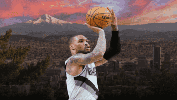 Remontée spectaculaire de 17 points pour Damian Lillard et les Blazers