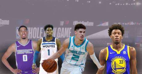 Rendement des recrues: LaMelo Ball déçoit