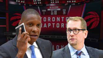 Repêchage : trois cibles potentielles pour les Raptors