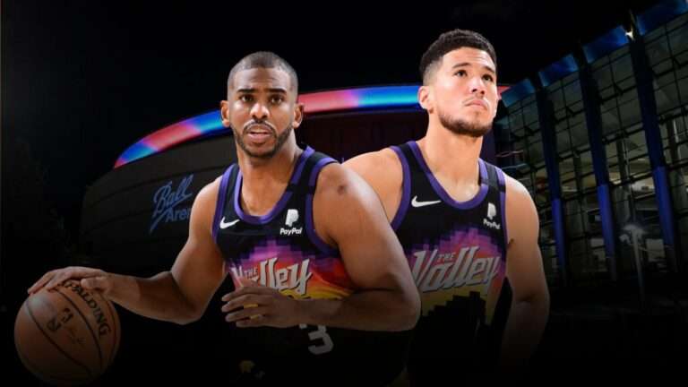 Retour victorieux pour Chris Paul face aux Nuggets