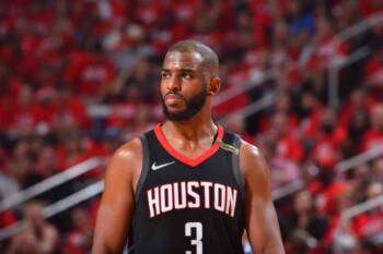 Rockets-Thunder : Chris Paul peut-il éliminer son ancienne équipe?