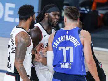 RUMEUR : Les Mavericks auraient beaucoup d'intérêt envers Montrezl Harrell