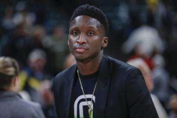 Victor Oladipo souhaiterait quitter les Pacers