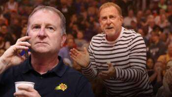 La NBA lance une investigation sur Robert Sarver