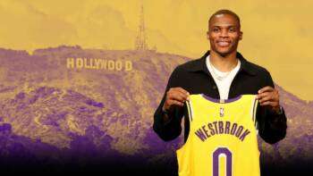 Russell Westbrook : un documentaire pour raconter son histoire