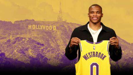 Russell Westbrook : un documentaire pour raconter son histoire