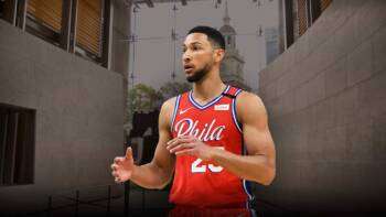 Saga Ben Simmons: «Ils souhaitent obtenir ce que Boston a eu pour Garnett et Pierce»