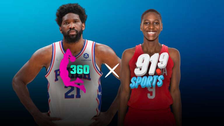 Saison 2, Épisode 24 : Le play-in laisse place aux séries, Maël Gilles et la WNBA