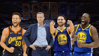 Saison 2021-2022 : les Warriors auront l'occasion de revenir au sommet