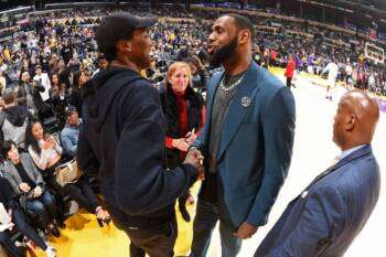 Scottie Pippen: « Anthony Davis est plus important que LeBron James en attaque »