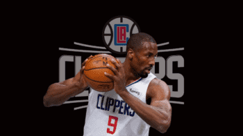 Serge Ibaka exerce son option de joueur pour la saison 2021-22