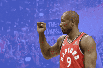 Serge Ibaka : «Je ne pensais jamais quitter les Raptors»