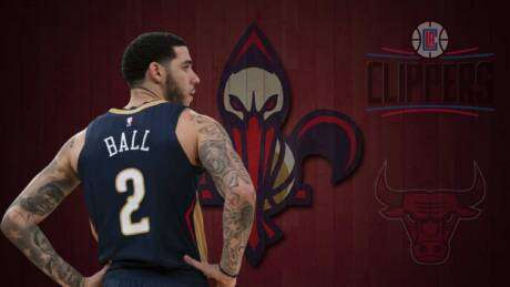 Shams : les Pelicans laisseront Lonzo Ball tester le marché