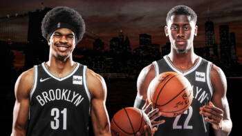 Shaq : «Les Nets atteindront le 2ème tour»