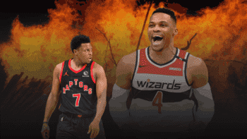 Si les Raptors veulent sauver leur saison