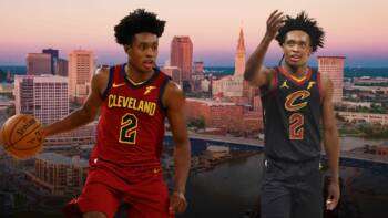 Situation précaire pour Collin Sexton à Cleveland