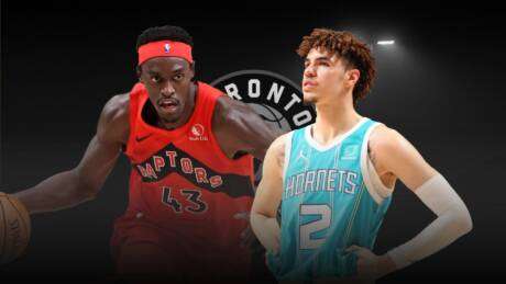 Six victoires consécutives pour Toronto