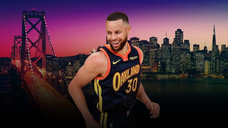 MVP de la finale : Steph Curry mène la course, selon NBA.com