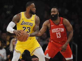 Stephen A. Smith favorise Houston plutôt que Los Angeles