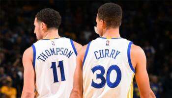 Stephen A. Smith voit les Warriors comme principale menace au trône des Lakers