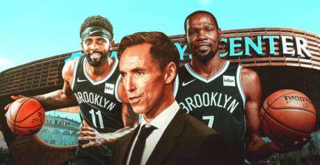 Les Nets gagnent leurs matchs grâce à leur défense