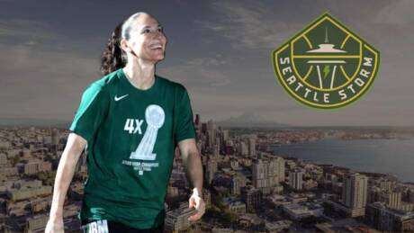 Sue Bird sera de retour avec le Storm