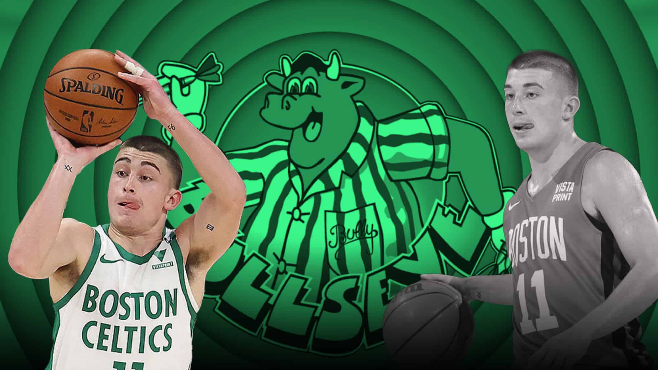 Summer League : l'évolution de Payton Pritchard augure bien pour les Celtics