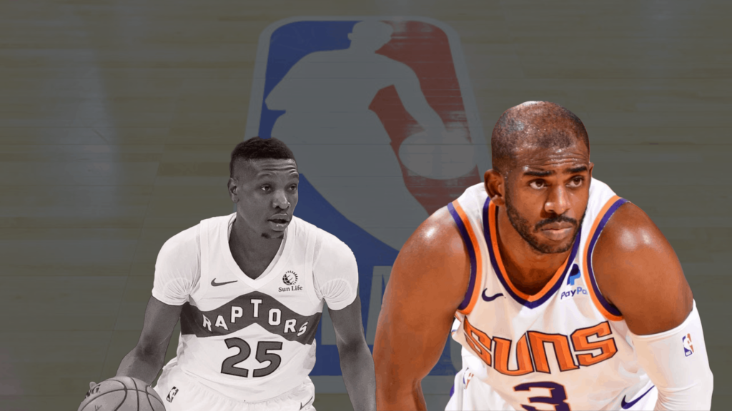 Suns de Phoenix : l'équipe s'étant le plus améliorée de la NBA