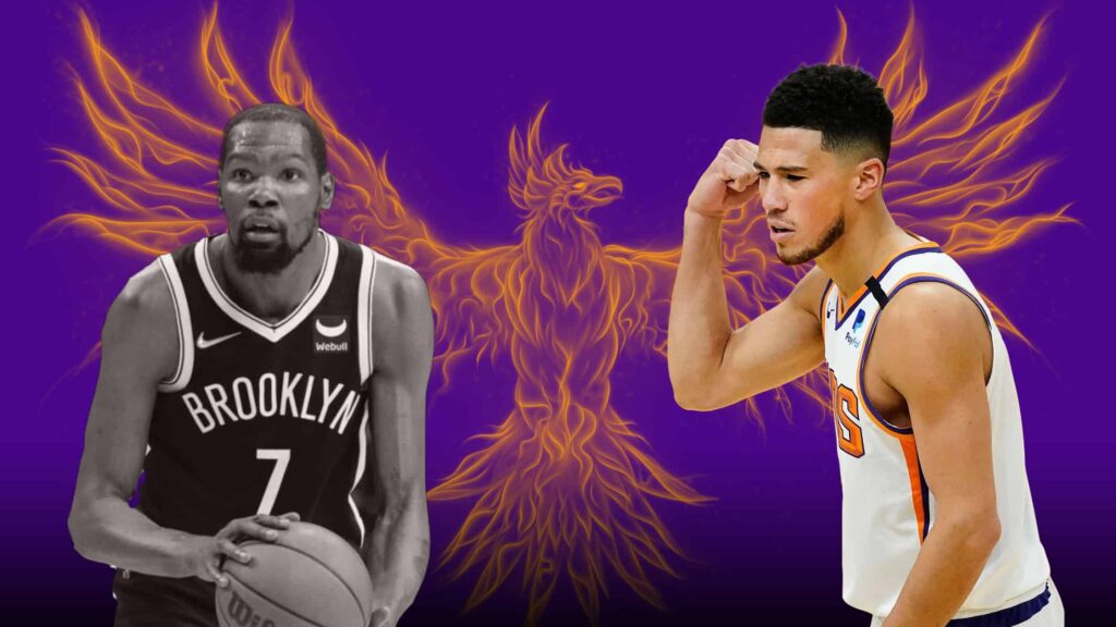 Suns-Nets : une série de 15 victoires est en jeu pour Phoenix