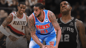 Surprise à Brooklyn : LaMarcus Aldridge annonce sa retraite