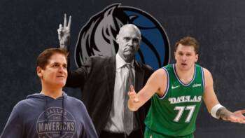 Rick Carlisle/Luka Doncic : une relation qui était au point de non-retour