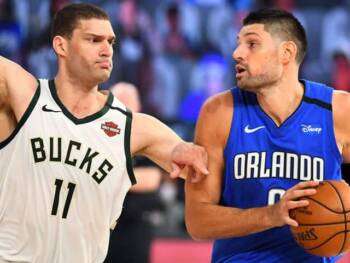 Surprise à Orlando : les Bucks échappent le match #1 face au Magic