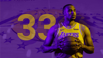 Talen Horton-Tucker vole le spectacle chez les Lakers