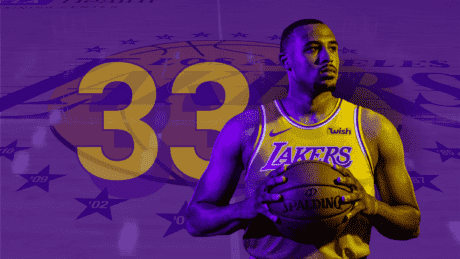 Talen Horton-Tucker vole le spectacle chez les Lakers