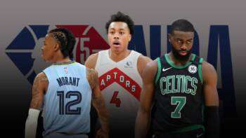 Tour d'horizon de la NBA – 20 octobre