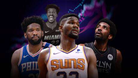 Tour d'horizon : Irving