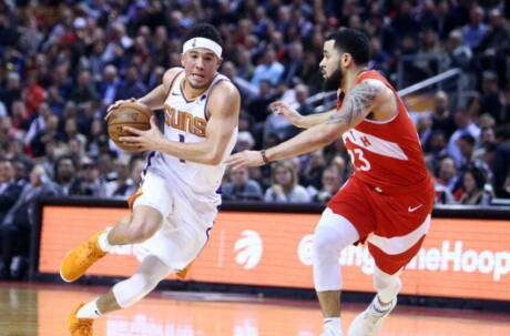 Pas de tour du chapeau pour Toronto