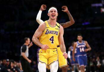 «Toutes les équipes veulent Alex Caruso»