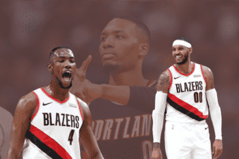 Trail Blazers : Harry Giles et Carmelo Anthony font une entrée remarquée