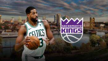 Tristan Thompson passe aux Kings dans une entente à trois clubs