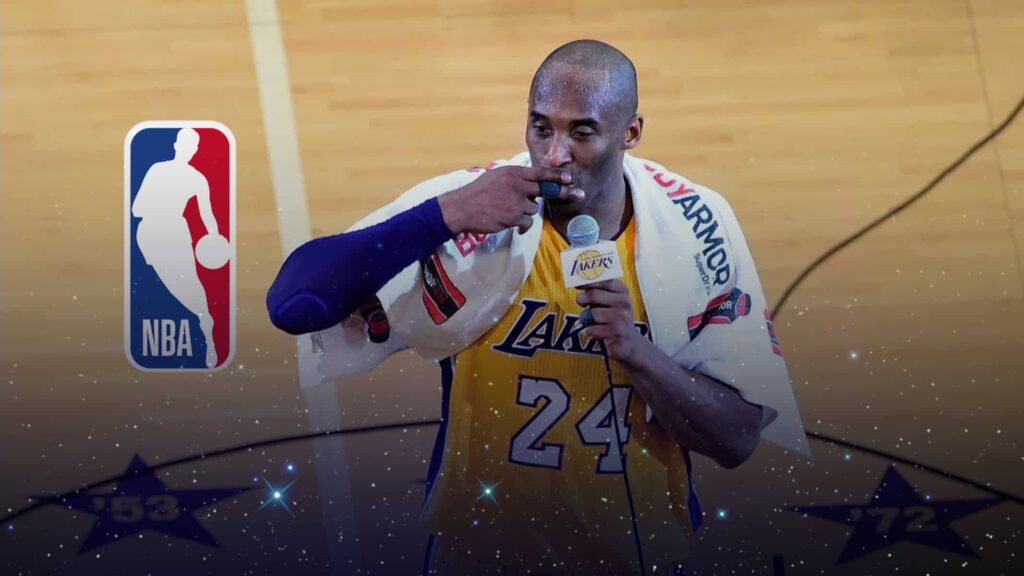 Twitter : multiples hommages pour Kobe Bryant à l'occasion de son anniversaire