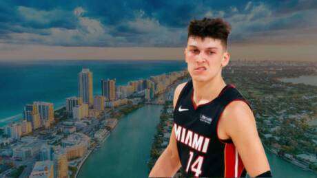 Tyler Herro : un Sixième homme sur une saison historique