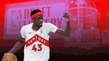 Un cadeau empoisonné évité pour les Raptors