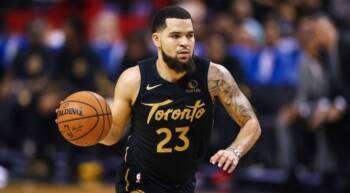 Un gros contrat attend Fred VanVleet... à Toronto ou ailleurs?