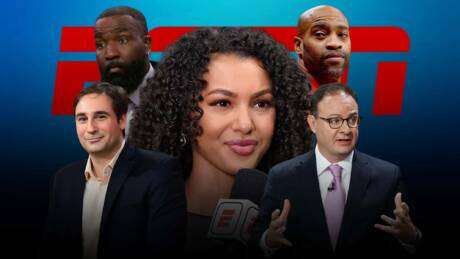 Un nouvelle émission quotidienne voit le jour à ESPN
