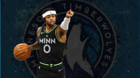 Un retour convaincant pour D'Angelo Russell
