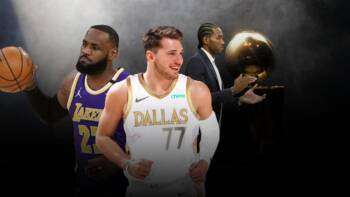 Un tournoi de mi-saison est discuté par la NBA