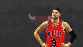 Une première victoire des Bulls avec Vucevic