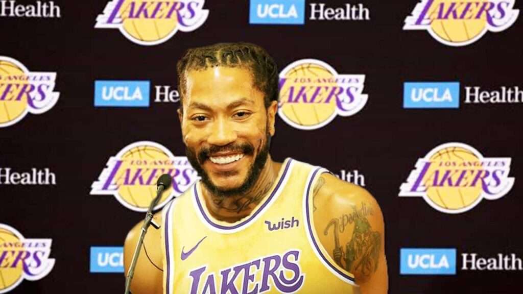 Une transaction de Derrick Rose aux Lakers est très probable