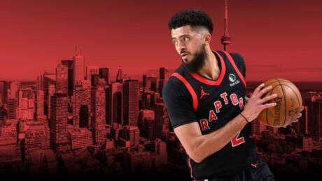 Usage de drogues : Jalen Harris est banni de la NBA
